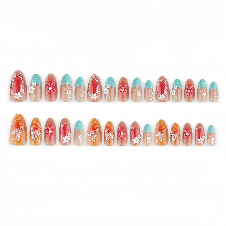 Decorative Art Nails Stornfield
