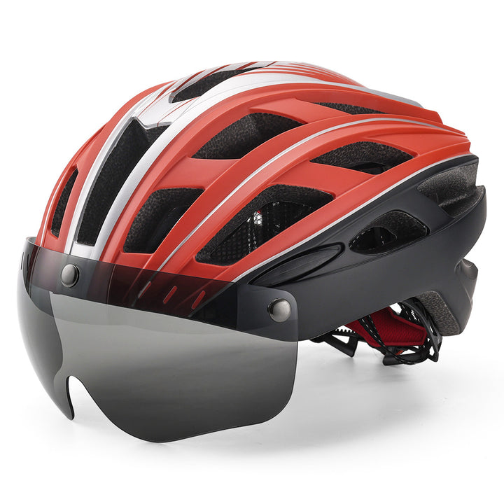 Cycling Safety Helmet Stornfield
