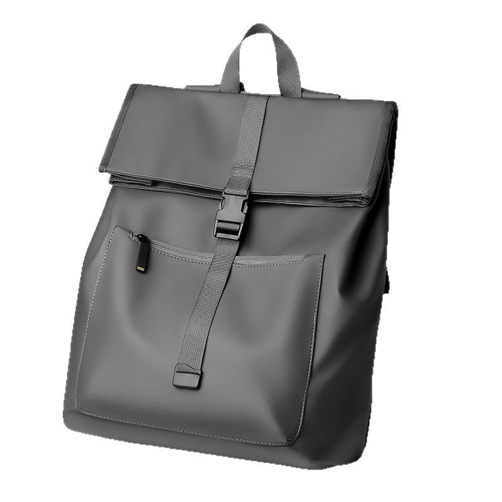 Waterproof Rolltop Backpack Stornfield