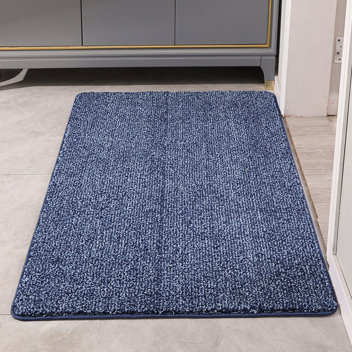 Soft Textured Indoor Bath Mat