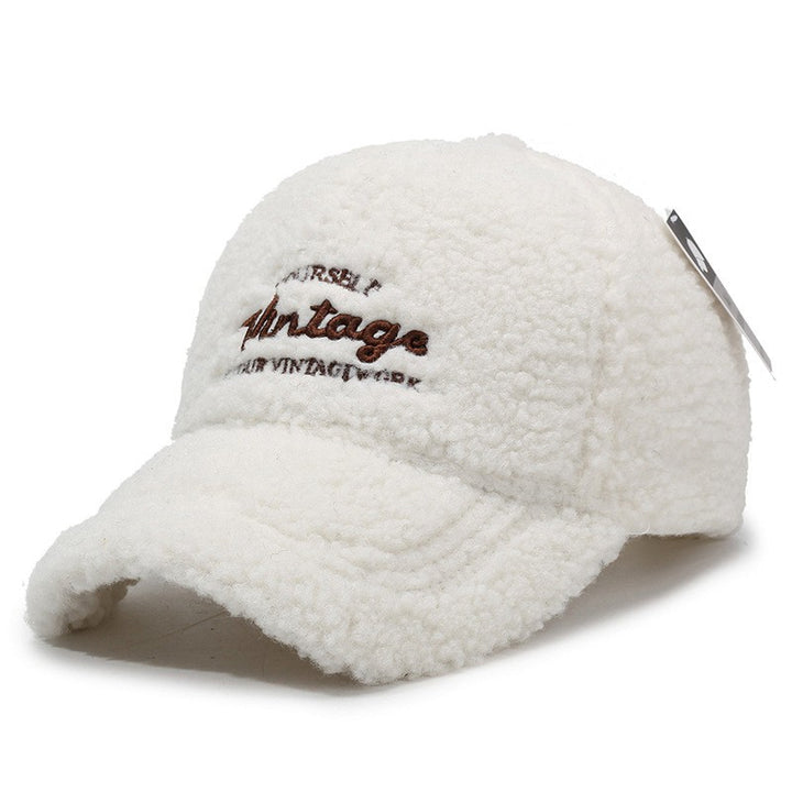 Women's Fleece Baseball Cap Stornfield