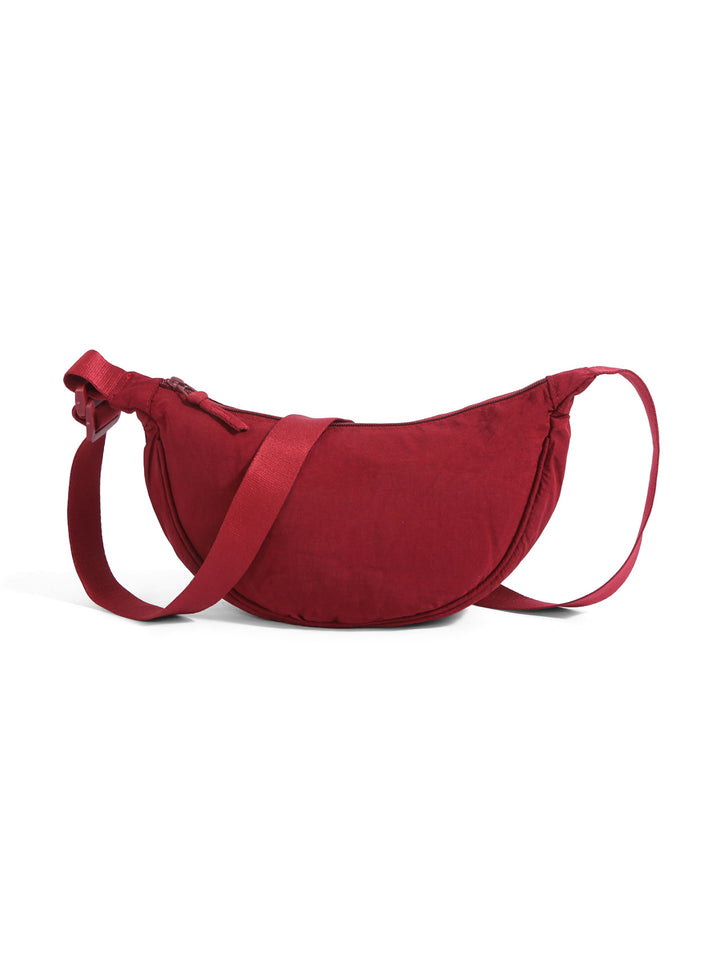 Fashionable Shoulder Bag with Adjustable Strap Stornfield