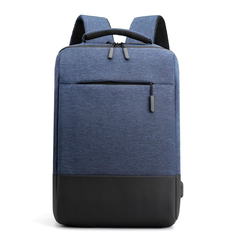 Modern Urban Laptop Backpack Stornfield