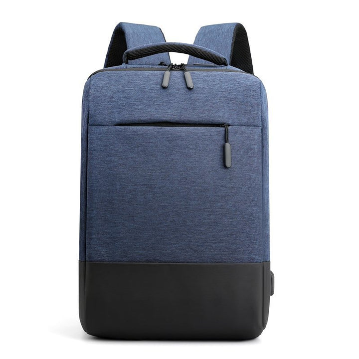 Modern Urban Laptop Backpack Stornfield