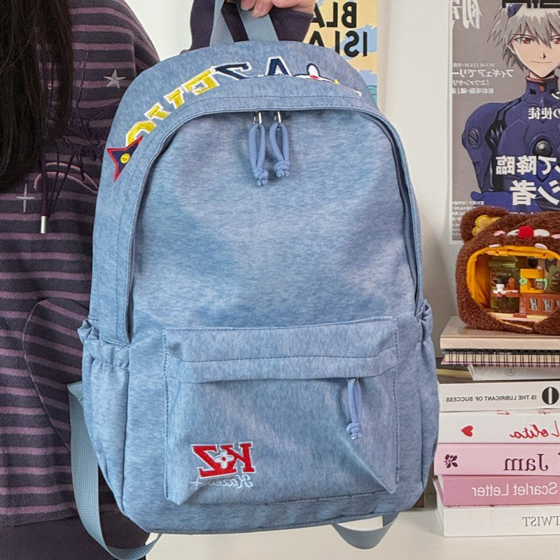 Versatile Fashionable Backpack Stornfield