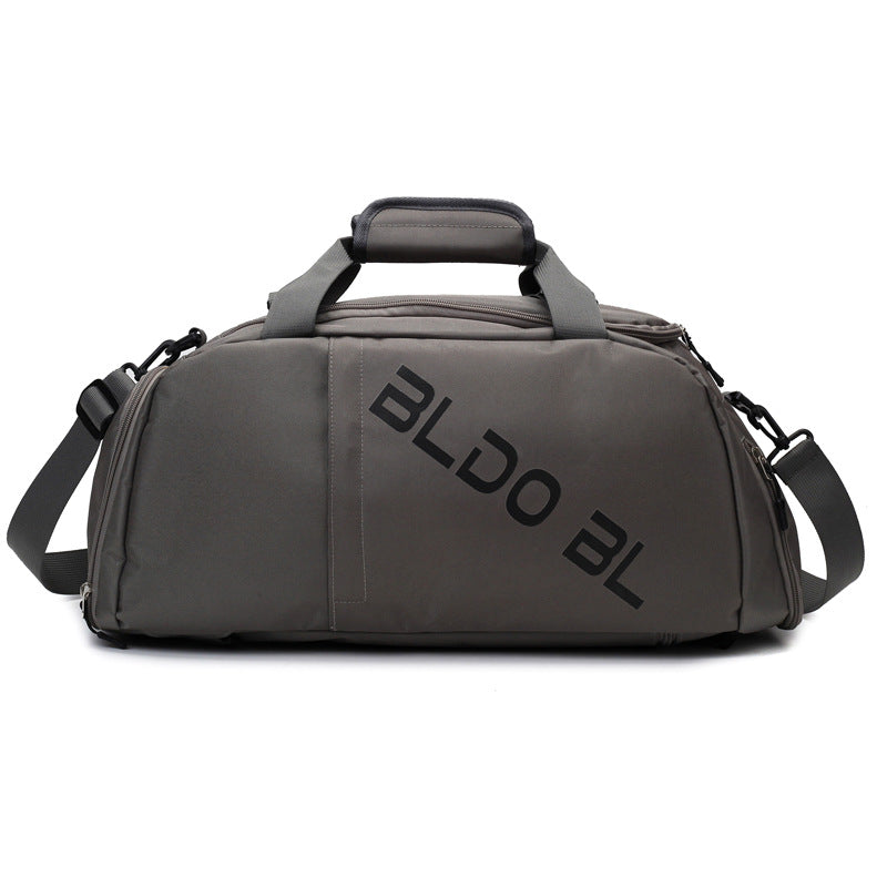 Women's functional sports and zipper pocket Stornfield