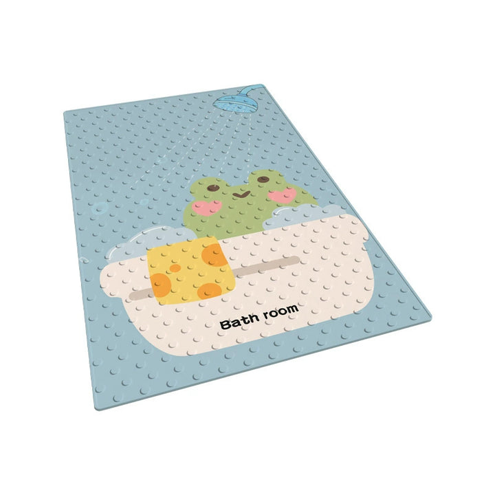 Bath Mat Stornfield