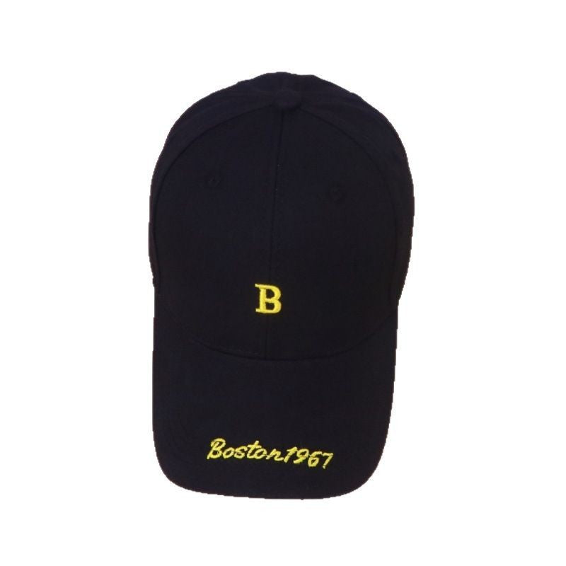 Women's Classic Embroidered Adjustable Baseball Cap Stornfield
