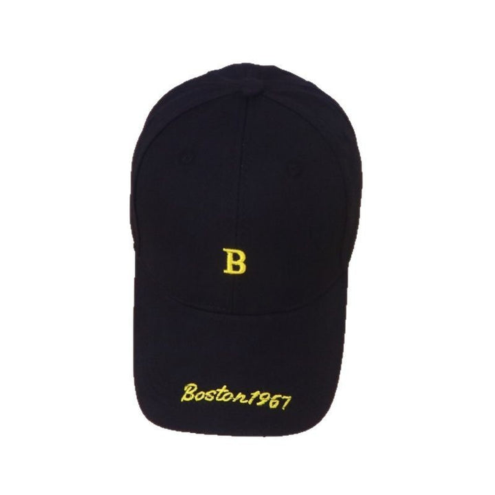 Women's Classic Embroidered Adjustable Baseball Cap Stornfield