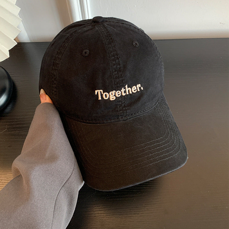 Women's Adjustable Cotton Baseball Cap Stornfield 1784084083