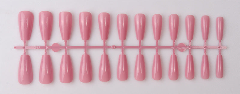 Premium Stiletto Shape Press-On Nails Stornfield