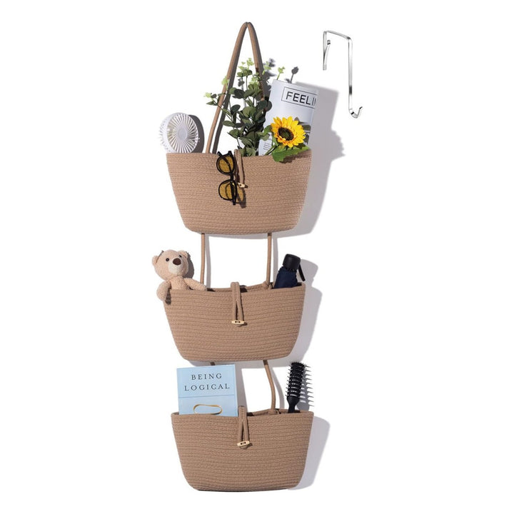 Women's Wall-Mounted Multi-Storage Bag Stornfield