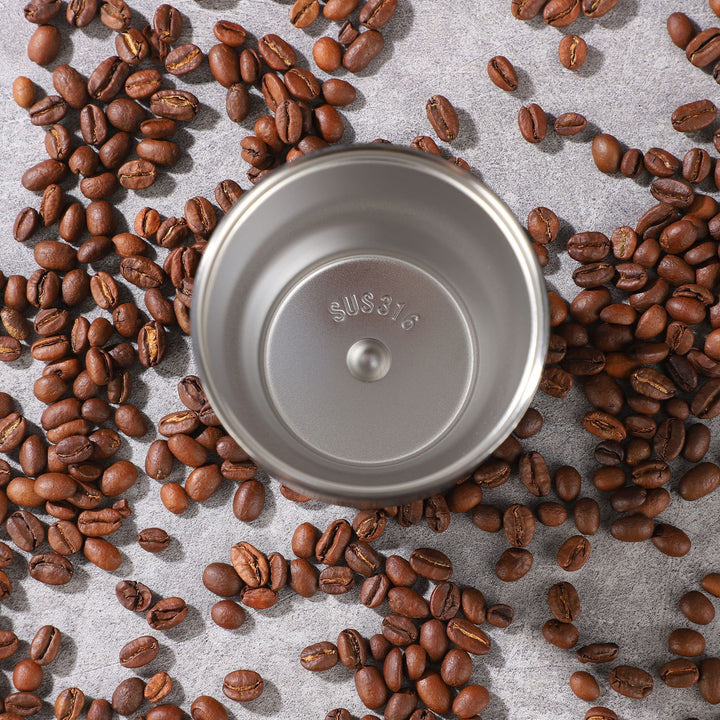 Unisex Thermo Mug Stornfield