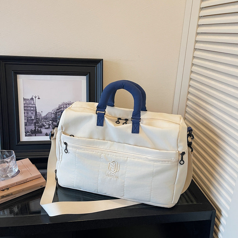 Versatile Travel Tote
