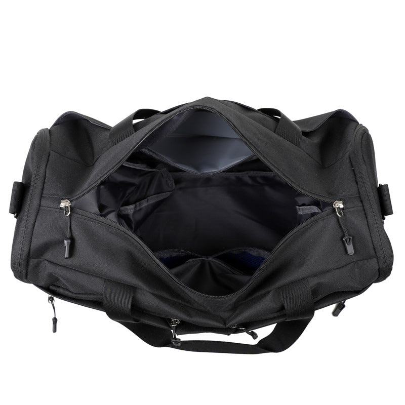 Durable Gym Duffel Bag Stornfield