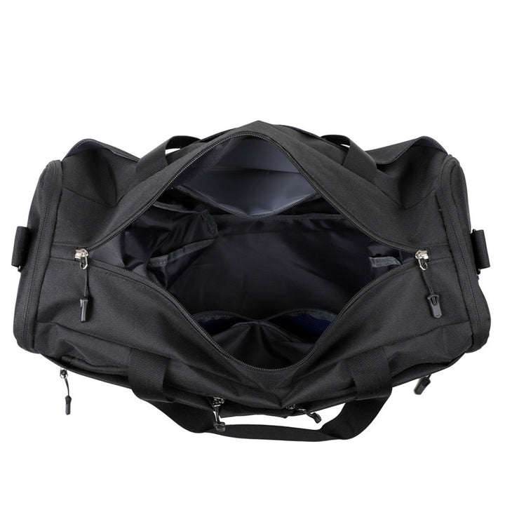 Durable Gym Duffel Bag Stornfield