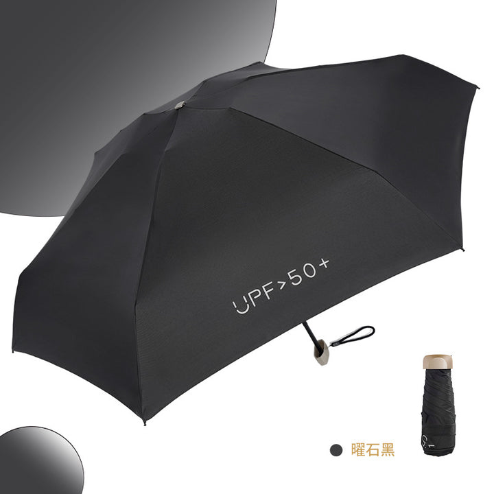 Unisex Sun Protection Umbrella Stornfield