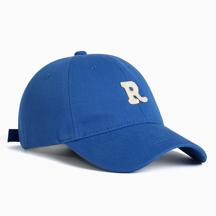 Women's sporty baseball cap with adjustable strap Stornfield