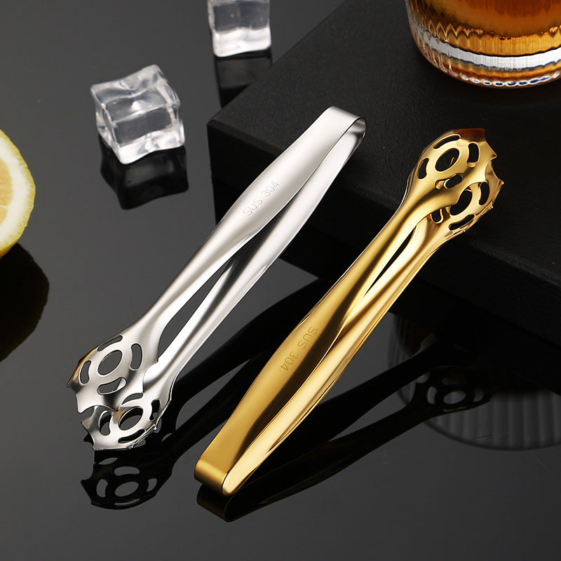 High-quality sugar tongs with ergonomic design Stornfield