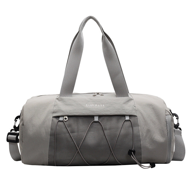 Lightweight Multi-Functional Sports Duffle Bag Stornfield