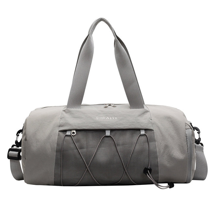 Lightweight Multi-Functional Sports Duffle Bag Stornfield