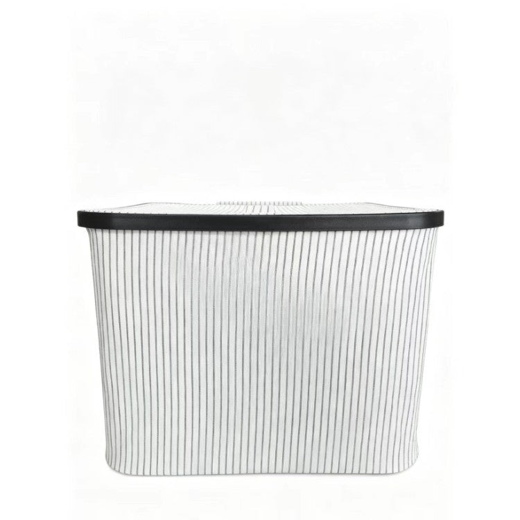 Fashionable laundry basket Stornfield