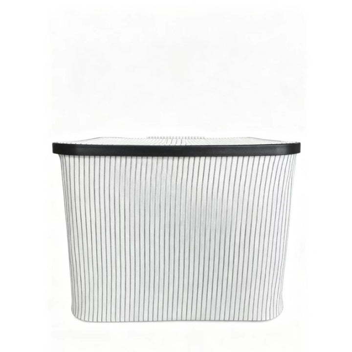 Fashionable laundry basket Stornfield