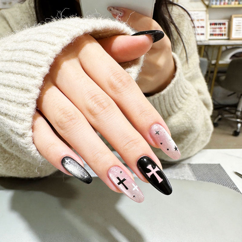 Decorative Nail Art Stornfield