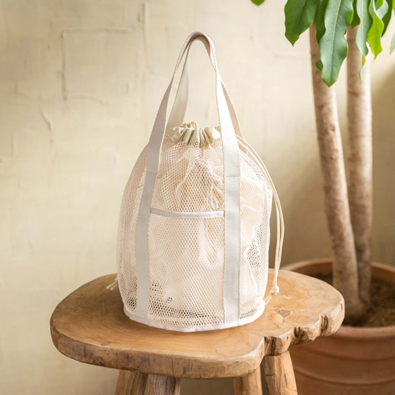 Transparent Travel Storage Bag Stornfield