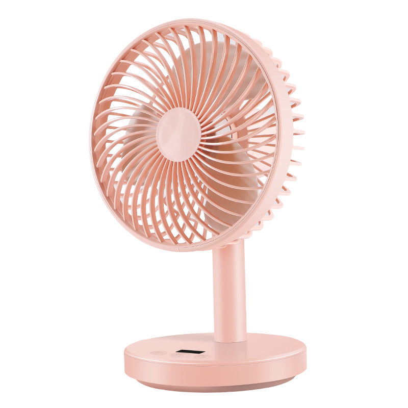 Tabletop Cooling Fan Stornfield