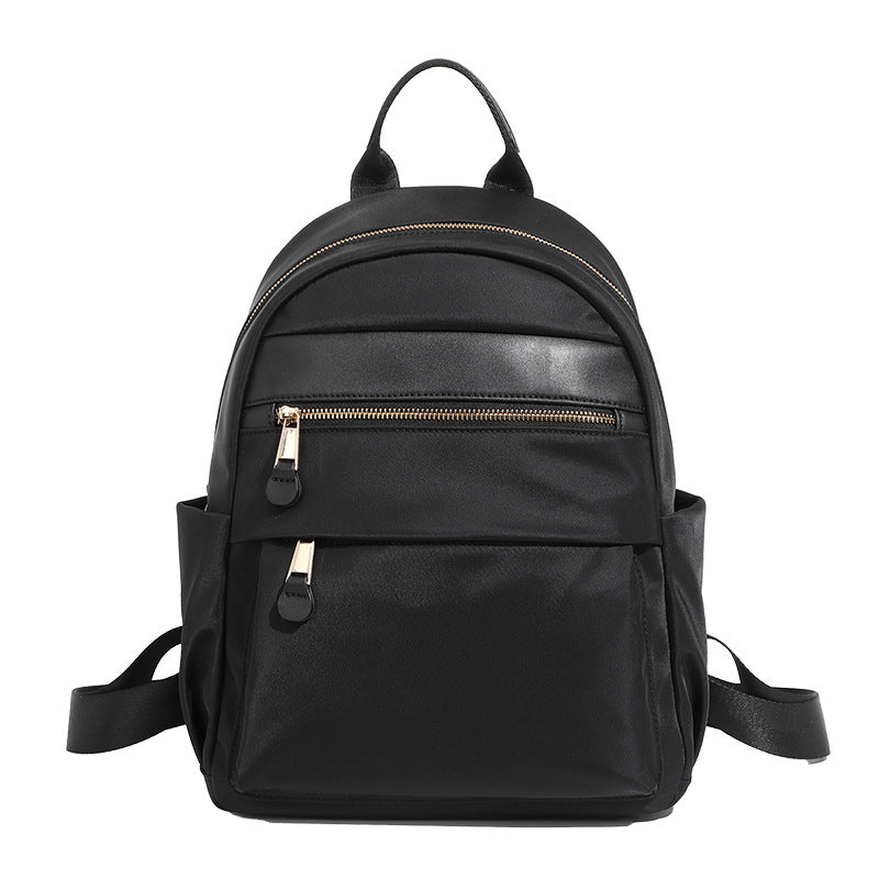 Versatile Multi-Pocket Backpack
