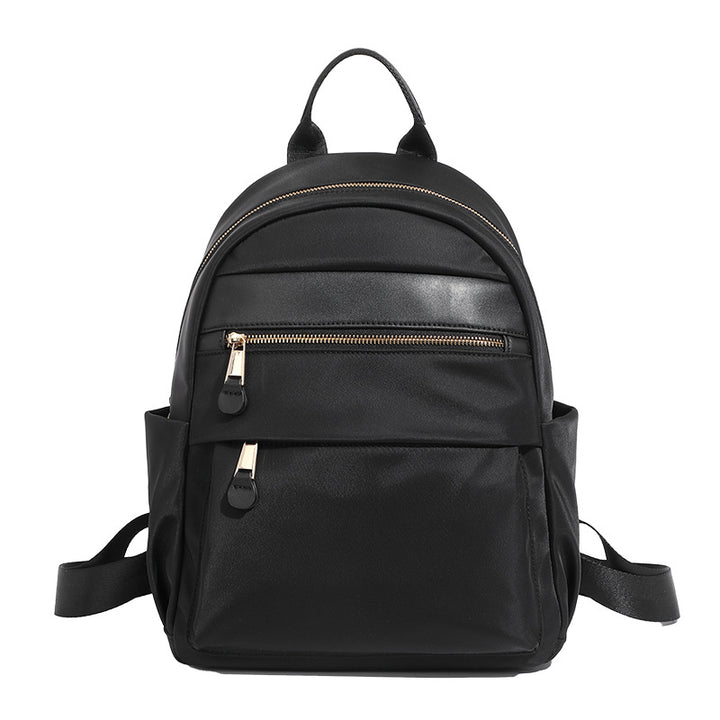 Versatile Multi-Pocket Backpack