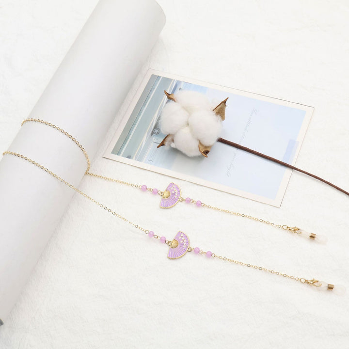 Stylish Eyewear Chain Stornfield