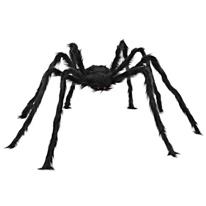 Realistic Spider