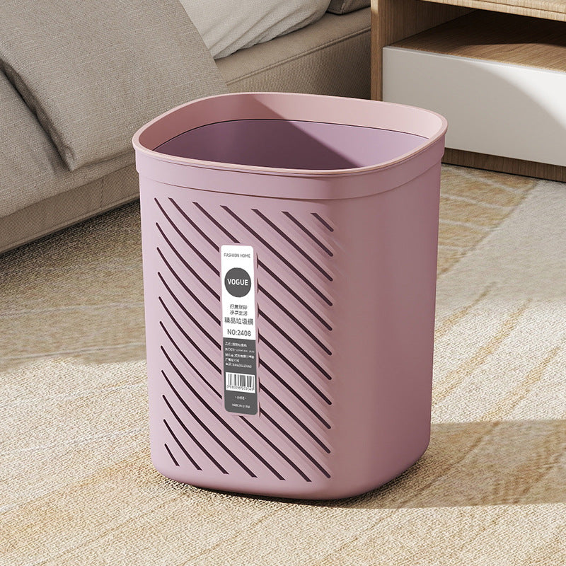 Ladies multifunctional waste container Stornfield