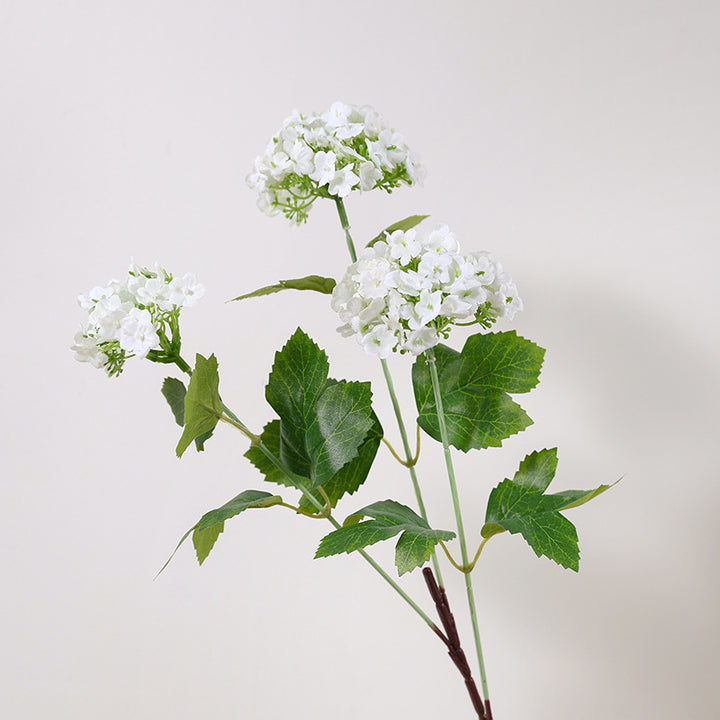 High-quality artificial flower bouquet Stornfield