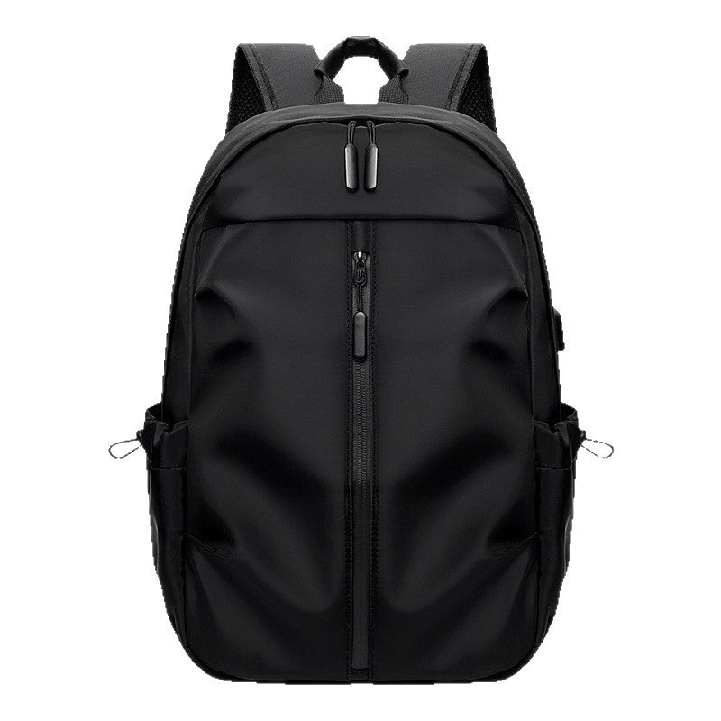 Minimalist Ergonomic Backpack Stornfield