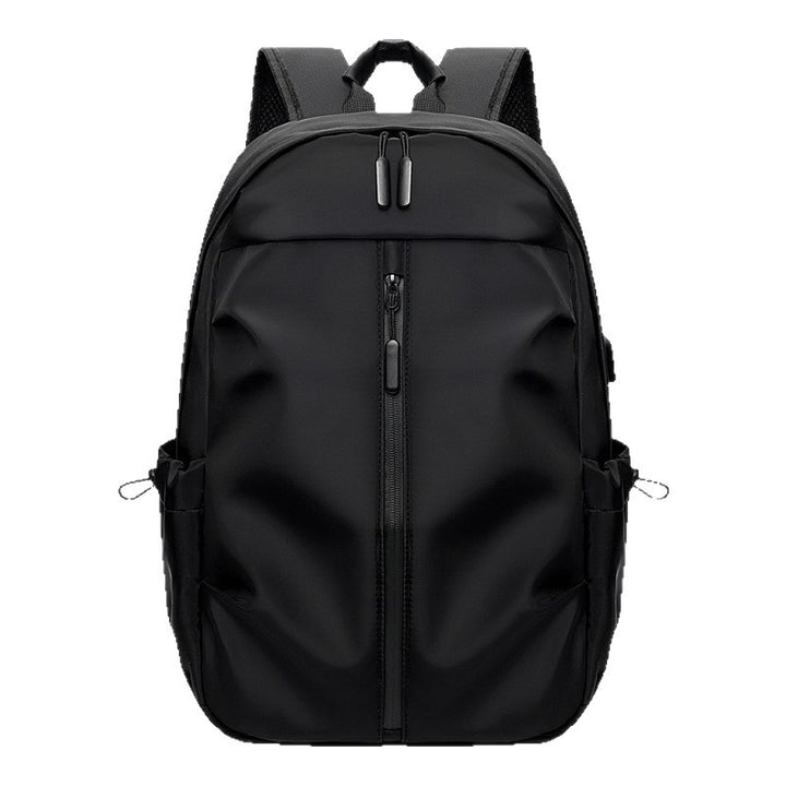 Minimalist Ergonomic Backpack Stornfield