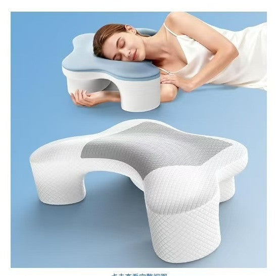Ergonomic multifunctional cushion Stornfield