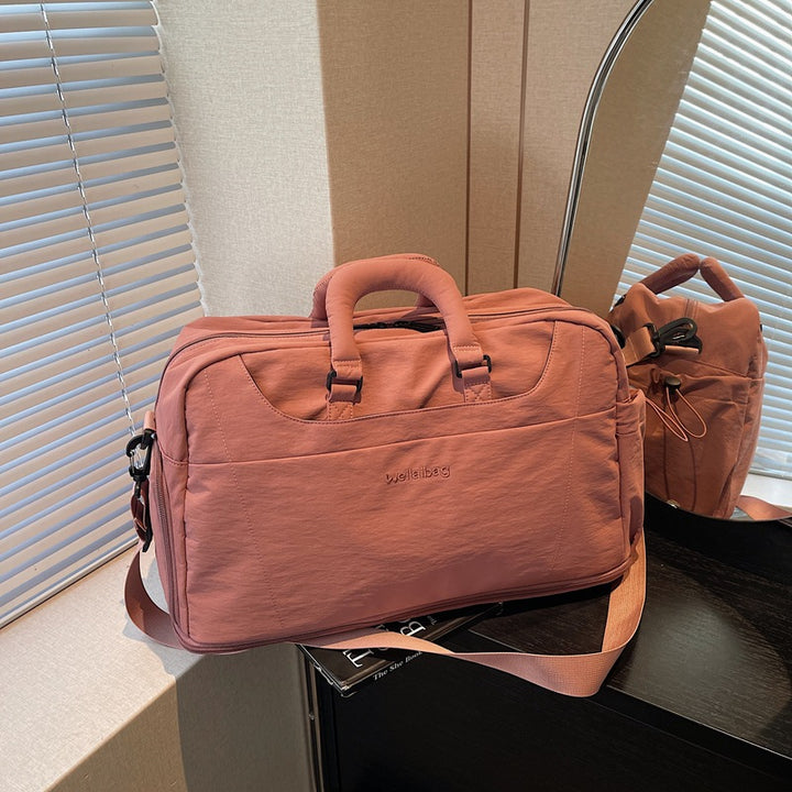 Written work and leisure bag Stornfield