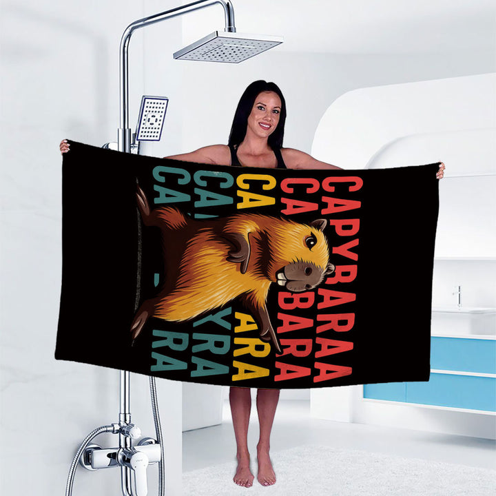 Beach Towel Stornfield