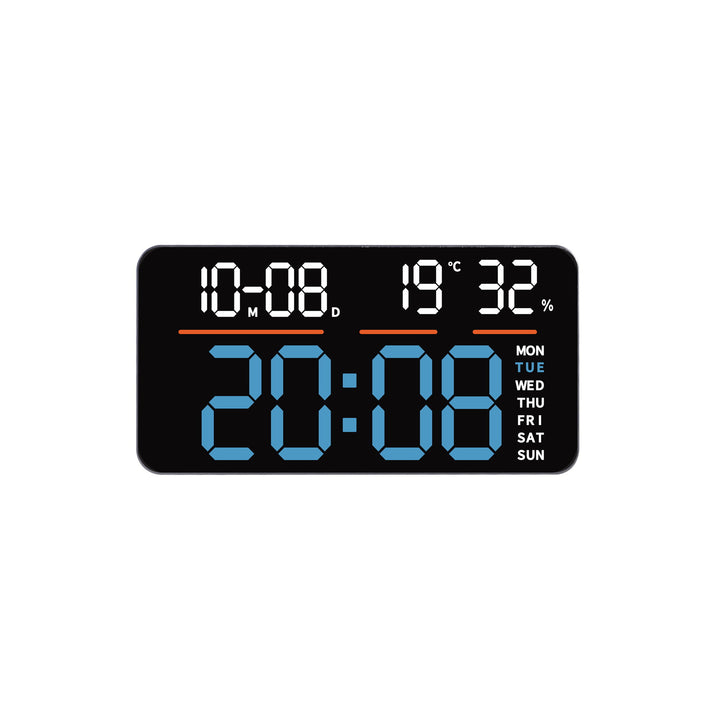 Digital Multi-Function Alarm Clock Stornfield