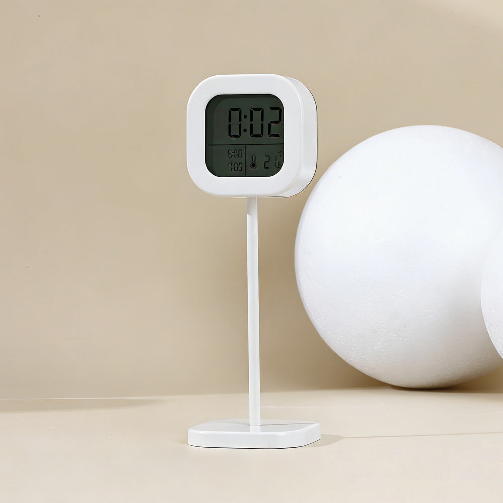 Digital kitchen timer with temperature display Stornfield
