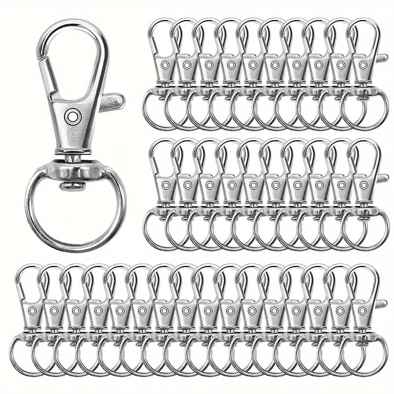 Durable Metal Snap Hooks Stornfield
