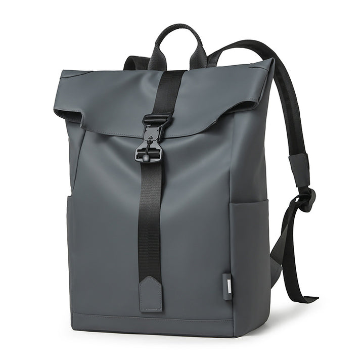 Waterproof Rolltop Backpack Stornfield 1787920094