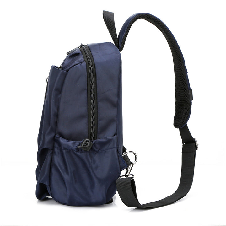 Versatile Crossbody Adventure Bag Stornfield