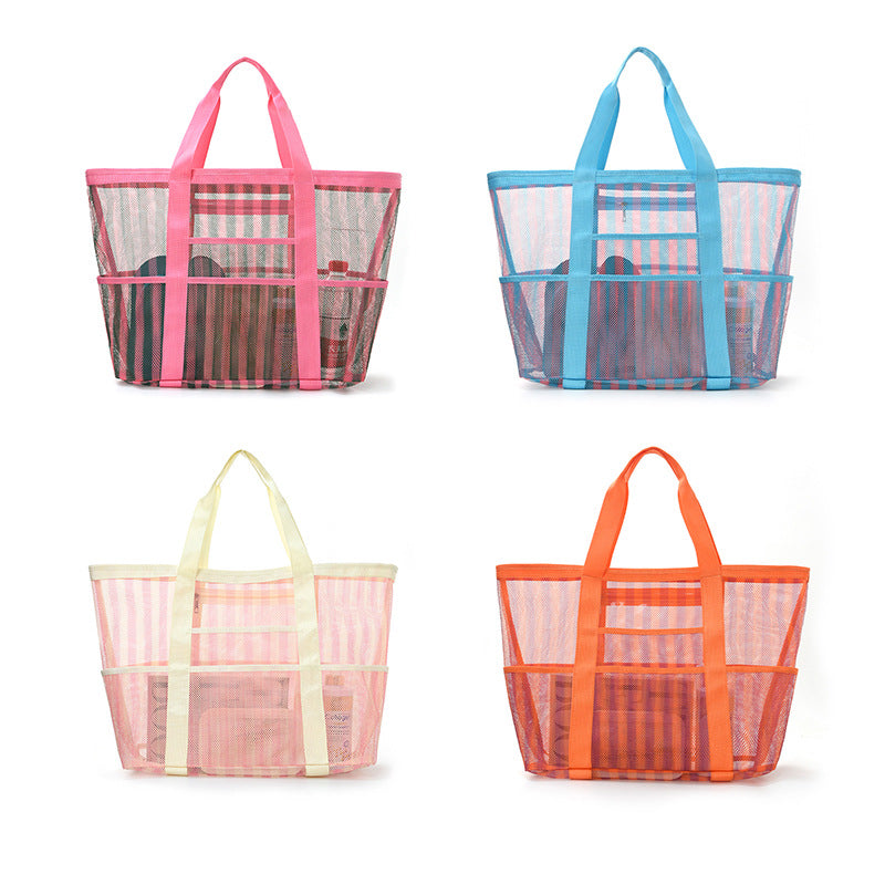 Practical Netz-Beach Bag Stornfield