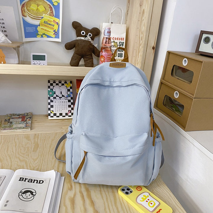 Stylish Functional Backpack