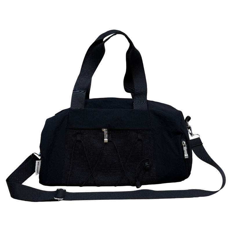 Compact Sports Duffel Bag