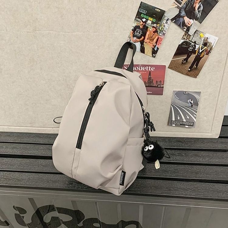 Modern Compact Travel Backpack Stornfield